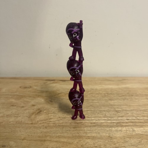 Masks ninjalinos figures - pj,