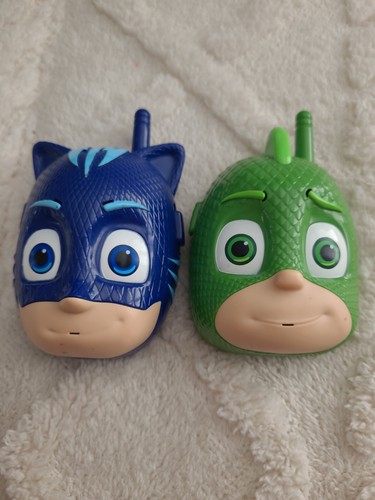Masks walky talkies - talkies, set