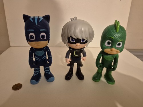 Masks talking figure bundle - talking,