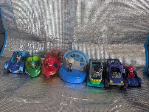 Masks set cars lab 6 - lab,,
