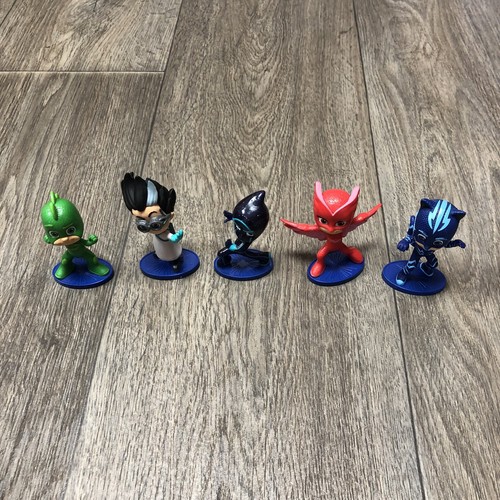 Masks collectable 3 - x, pj