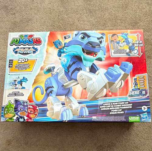 Hasbro masks catboy power - hasbro,
