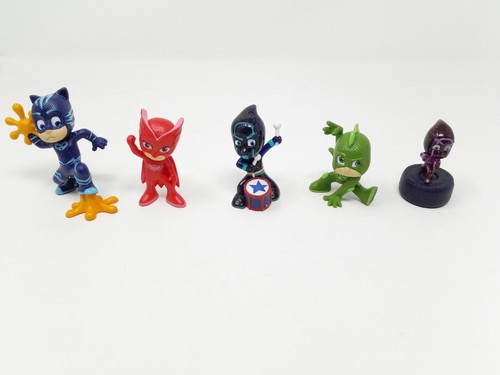 Masks collectable figure - masks,