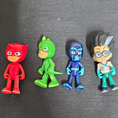 Just play masks - play, mini