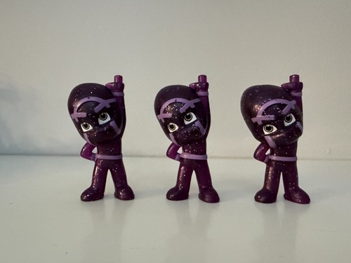 Masks ninjalinos figures - masks,