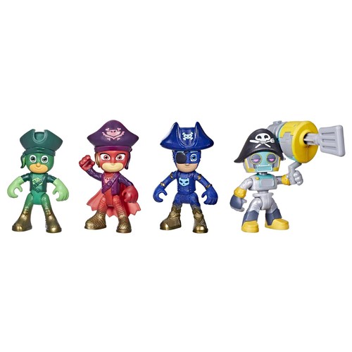 Hasbro masks pirate - hasbro, power