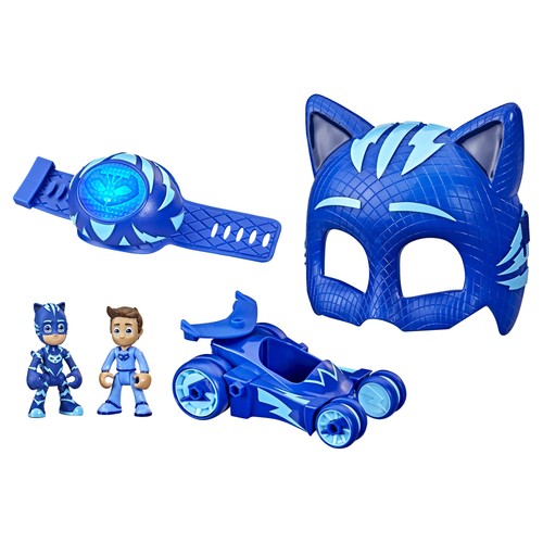 Masks catboy power - pj,
