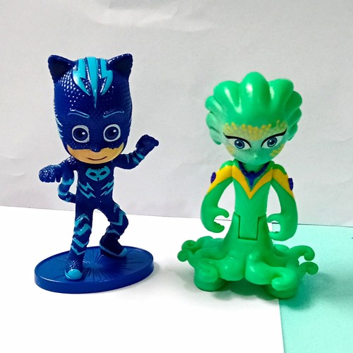 Masks catboy octobella - masks,
