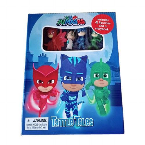 Mask figures plus - 4,