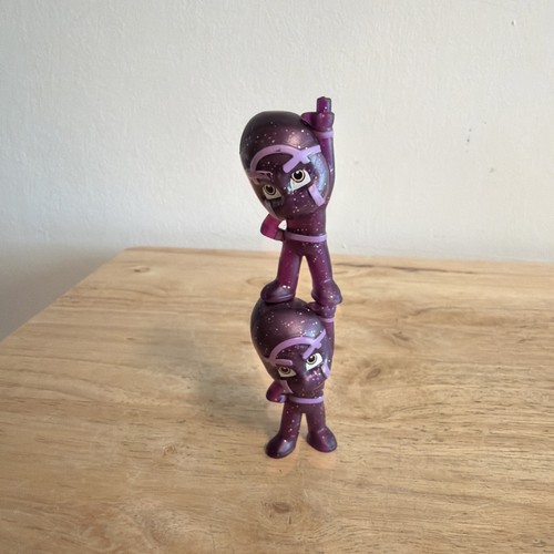 Masks ninjalinos figures - ninjalinos,