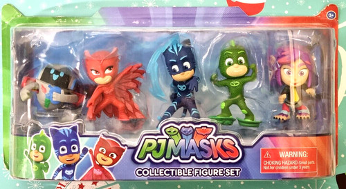 Masks collectible figure - masks,