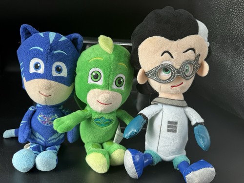 Masks set soft toy - masks,