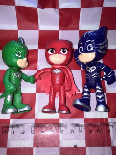 Masks set figures bx9 - masks,