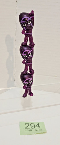 Masks ninjalinos figures - pj,