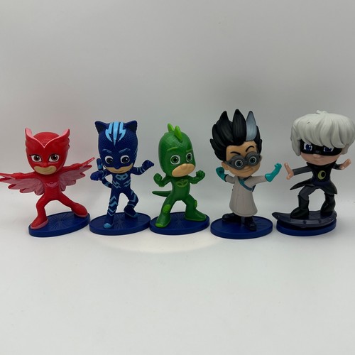 Just play masks collectible - pj,