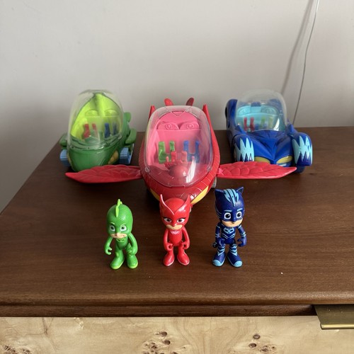 Masks deluxe light sound - masks,