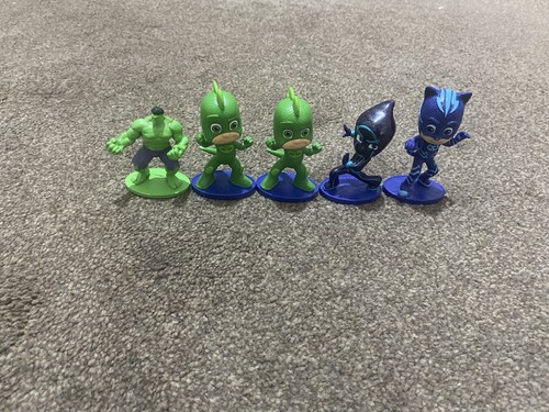 Masks hulk mini - &,