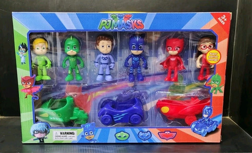 Cartoon superhero masks toy - masks,