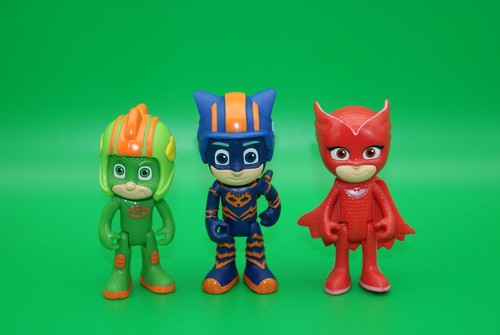 Masks action figures - masks,