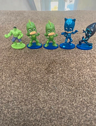 Marvel hulk masks - hulk, 5