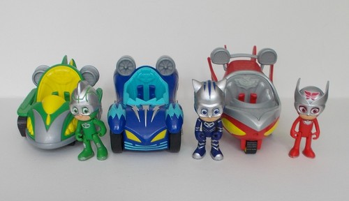 Set masks turbo blast - set,