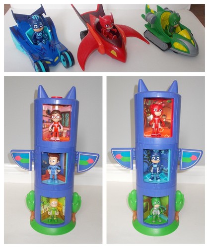 All figures masks - all, 6
