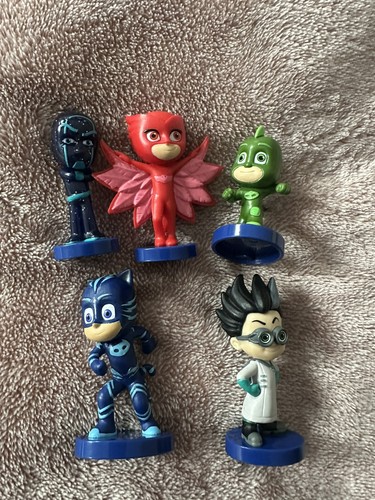 Masks action figures 5 - action, figures.