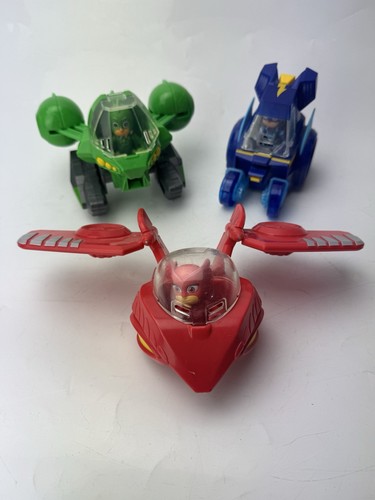 Masks vehicles cat - x3,