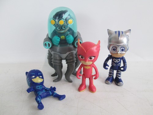 Masks toy set - masks,