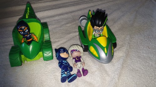 Masks bundle vehicles - bundle,
