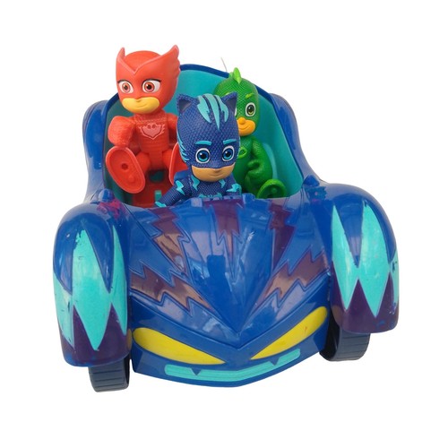 Masks kids cartoon toy - pj,