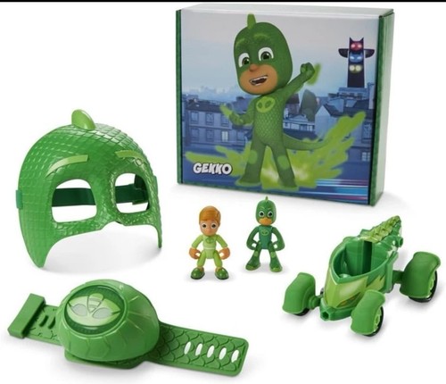 Masks gekko power pack - masks,