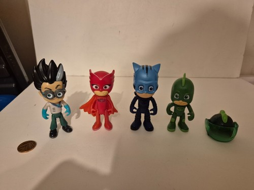Masks figure bundle lot - bundle,