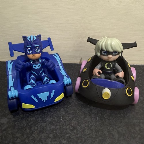 Masks catboy luna girl - masks,