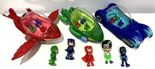 Masks deluxe light - masks,