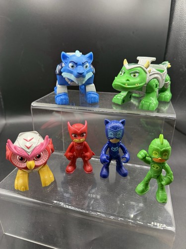Masks full set - full, 3