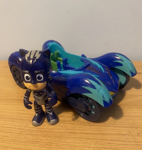 Masks catboy vehicle and - catboy,