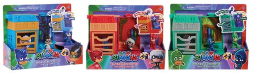 Masks trap escape - trap,
