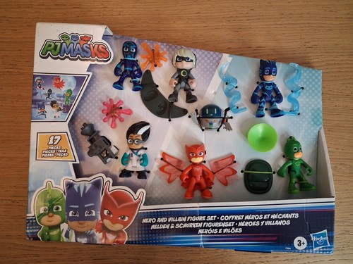Hasbro masks hero - masks,