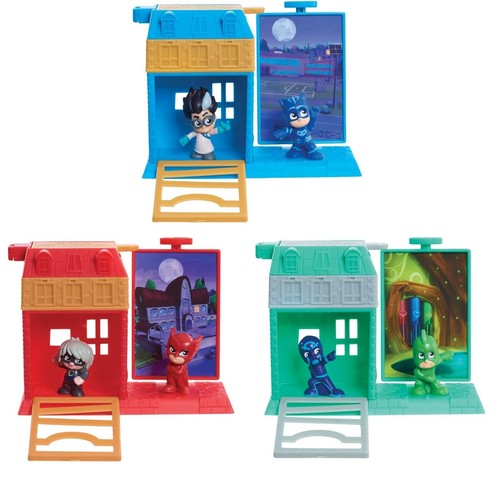Masks trap escape playset - trap, &